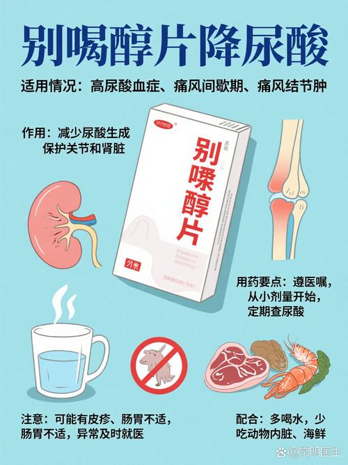 印度痛风药有副作用吗