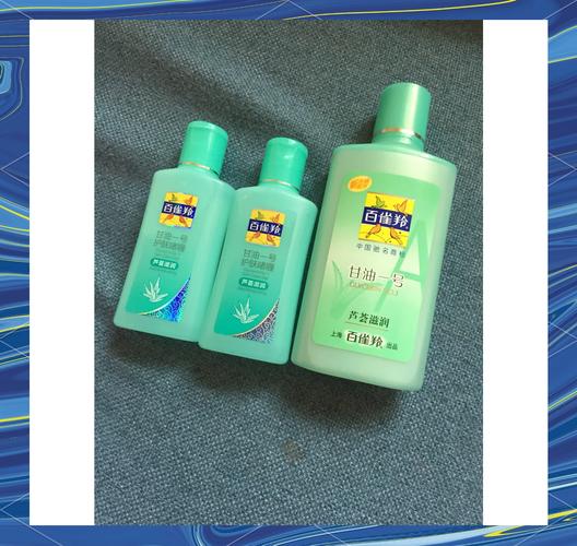 百雀羚甘油成分安全吗