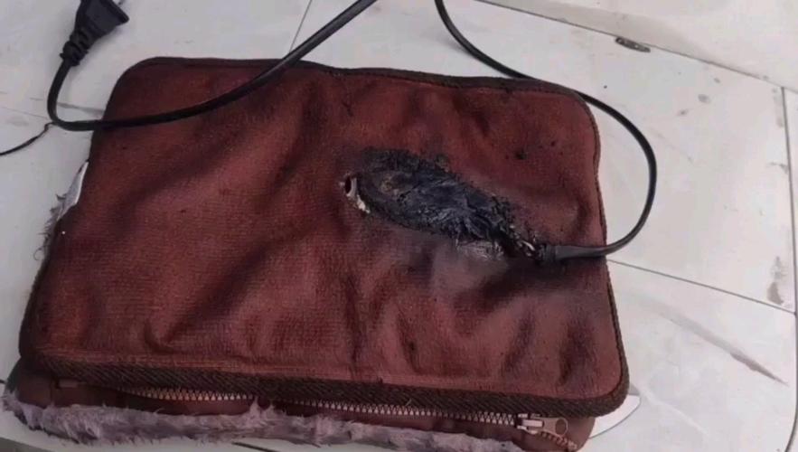 暖宝宝有什么安全隐患