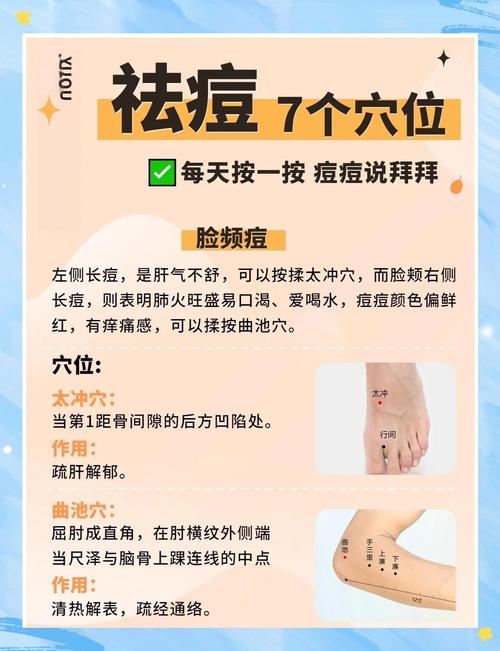 针灸出现疙瘩怎么处理