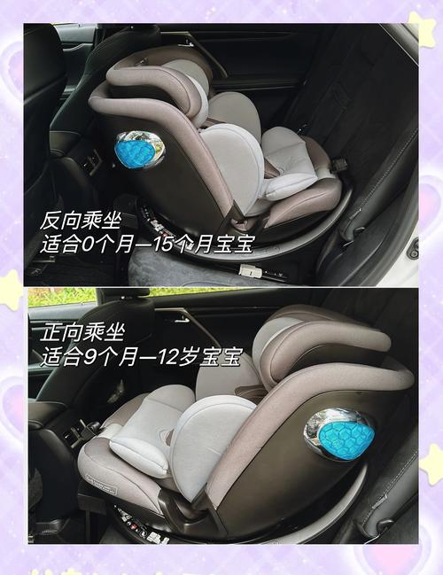 婴儿能不能做安全座椅