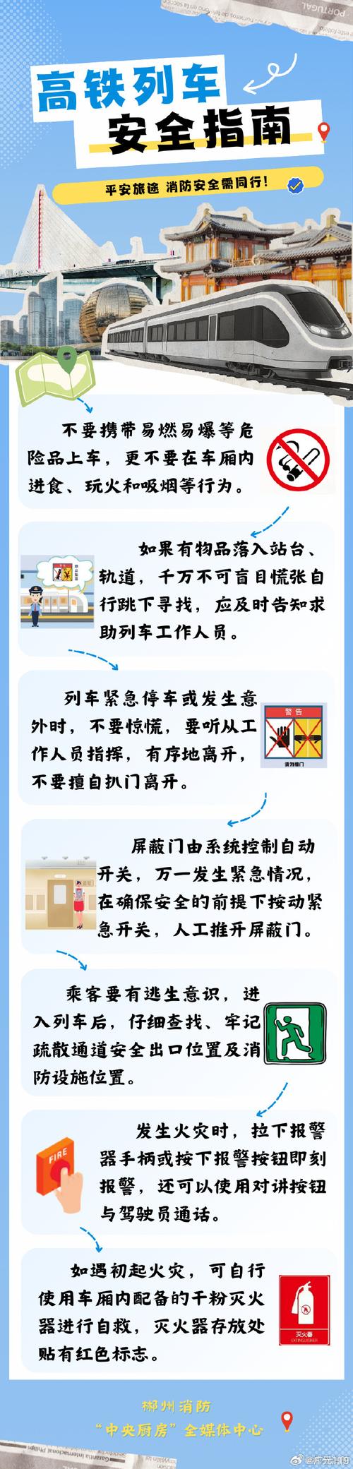 坐火车比坐飞机更安全