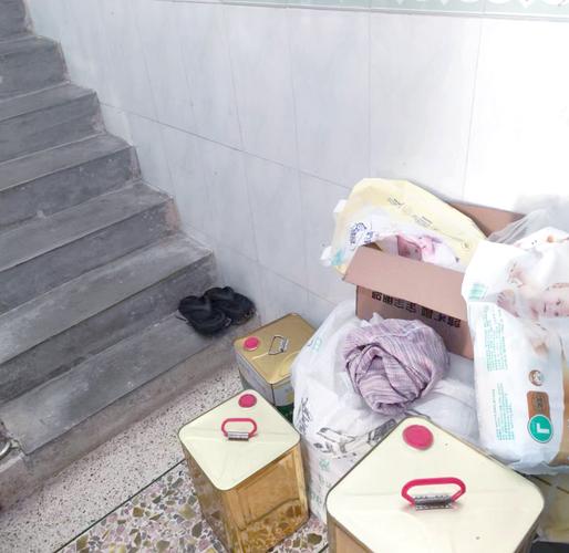 超市的安全隐患有哪些