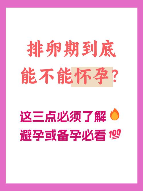 安全期会有卵子排出吗