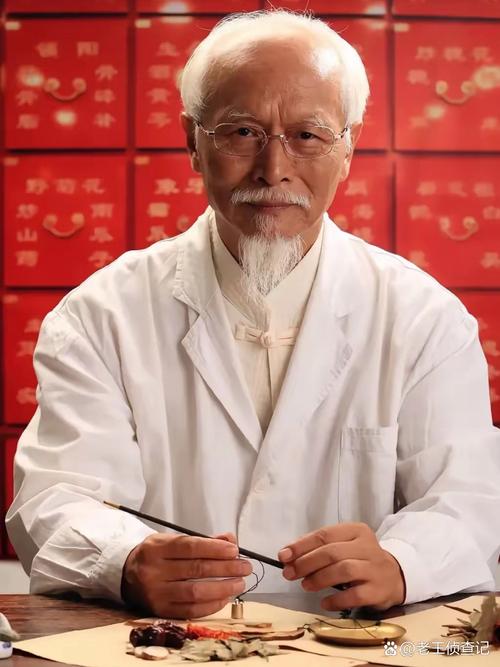 最出名的民间针灸大师