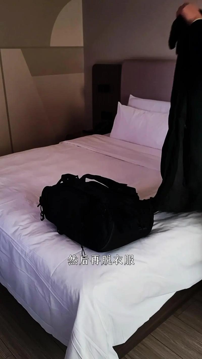 住酒店安全还是住宾馆