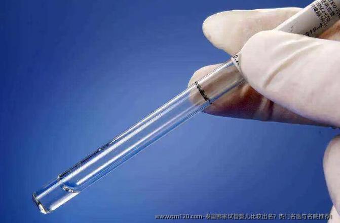 泰国安全生殖中心试管