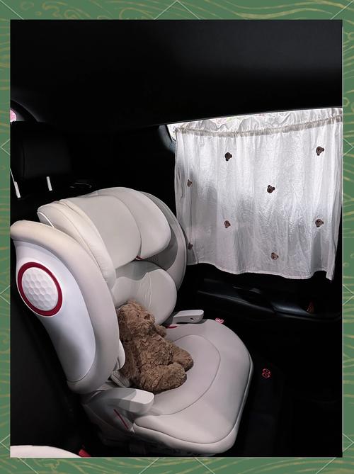 宝宝坐车不坐安全座椅