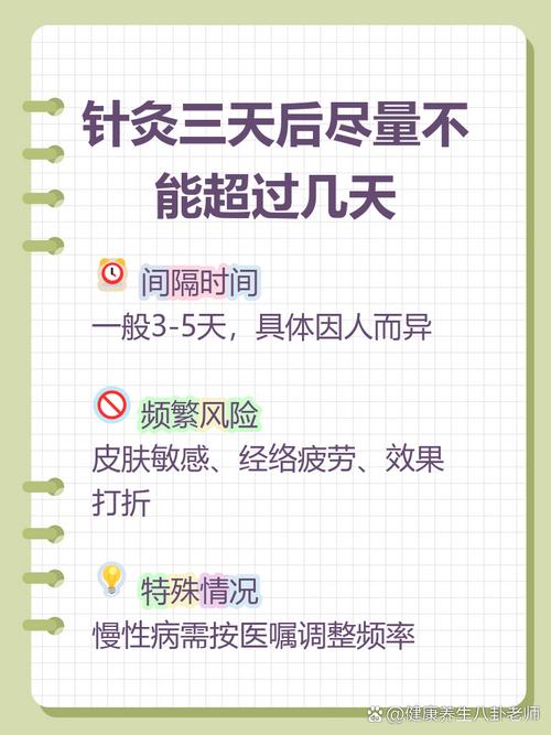 生理期第几天可以针灸