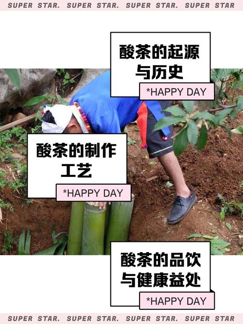 傣祖清酸茶能治痛风吗