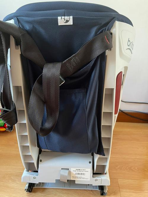 儿童安全座椅百变骑士