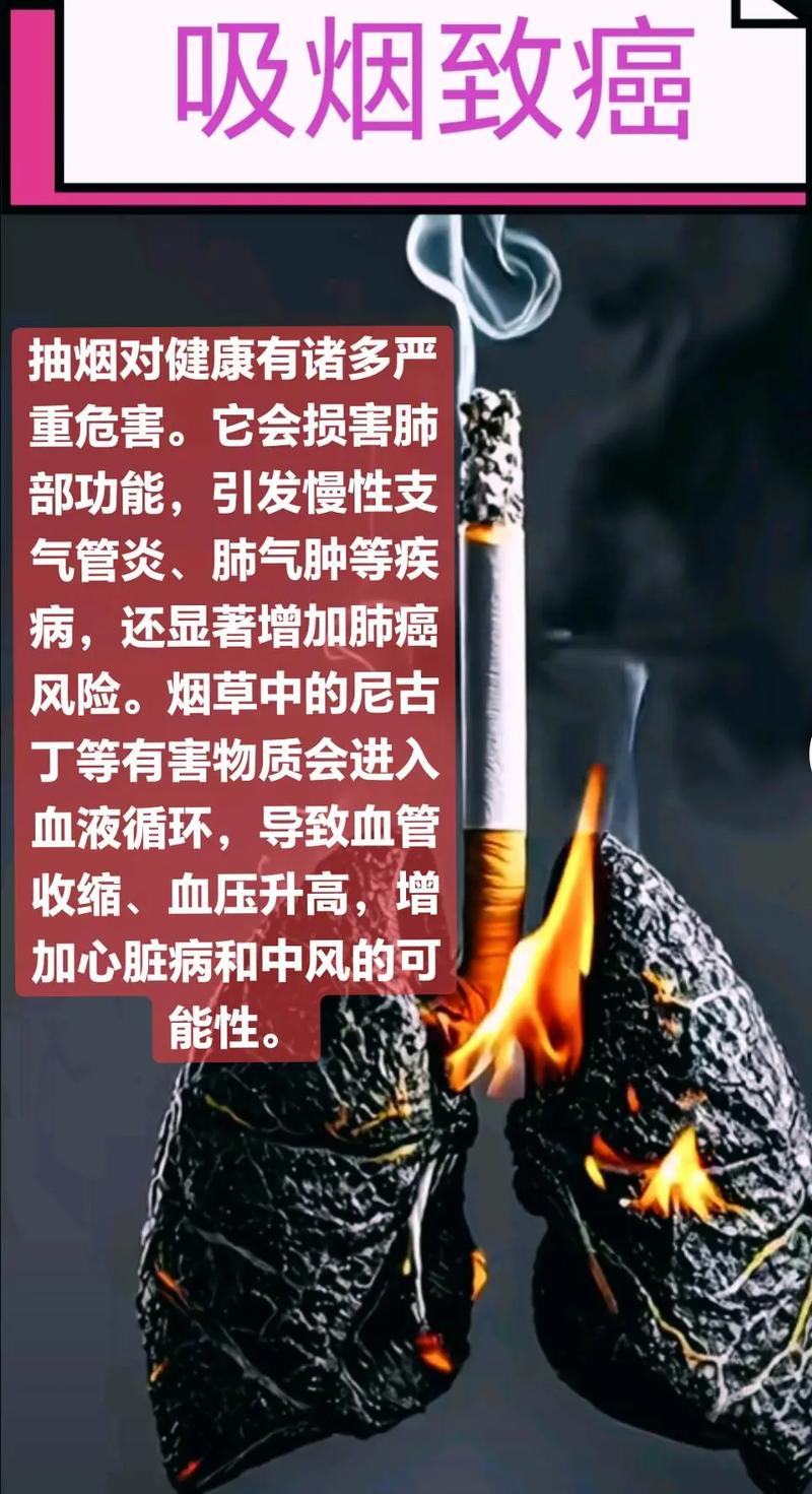 吸烟对痛风病有影响吗