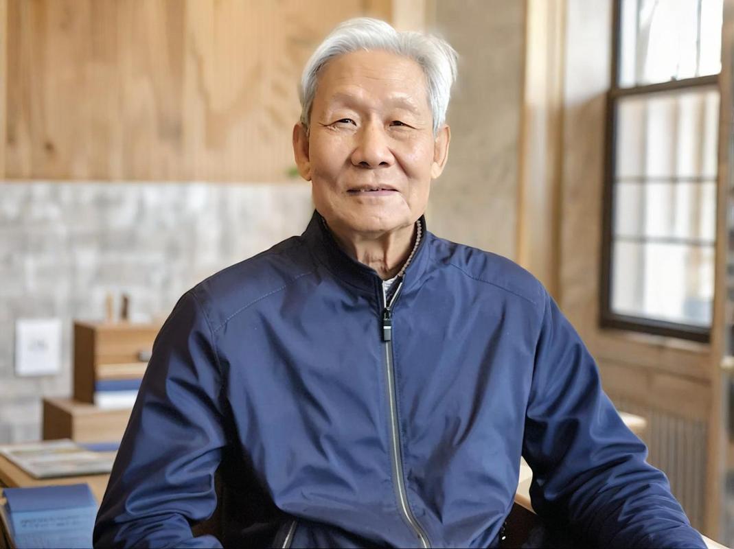 中国最有名的针灸大师