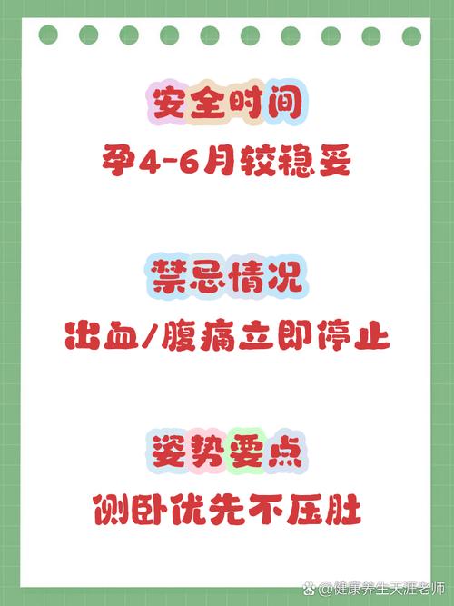 过了孕早期就安全了吗