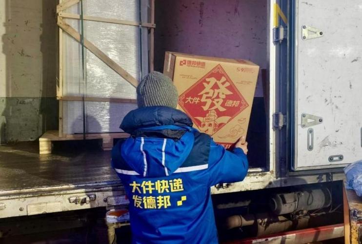 有疫情快递安全吗现在