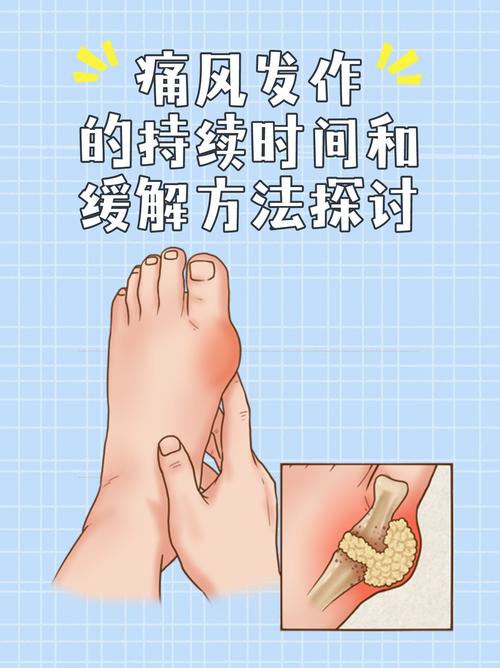 痛风消肿了还痛怎么办