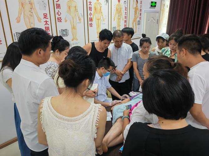 针灸与推拿专业怎么样