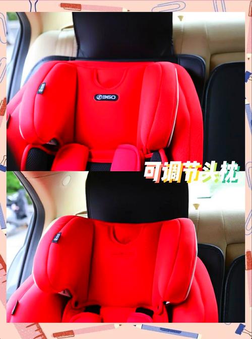 安全座椅测评adac