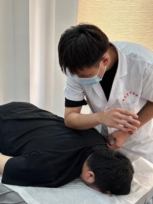 坐骨神经痛的针灸治疗