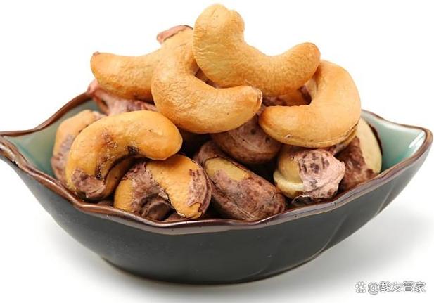 尿酸高痛风能吃核桃吗