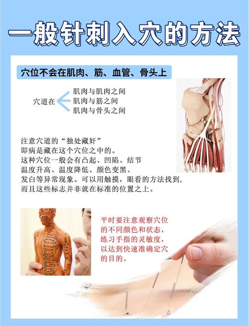 针灸一寸等于多少厘米