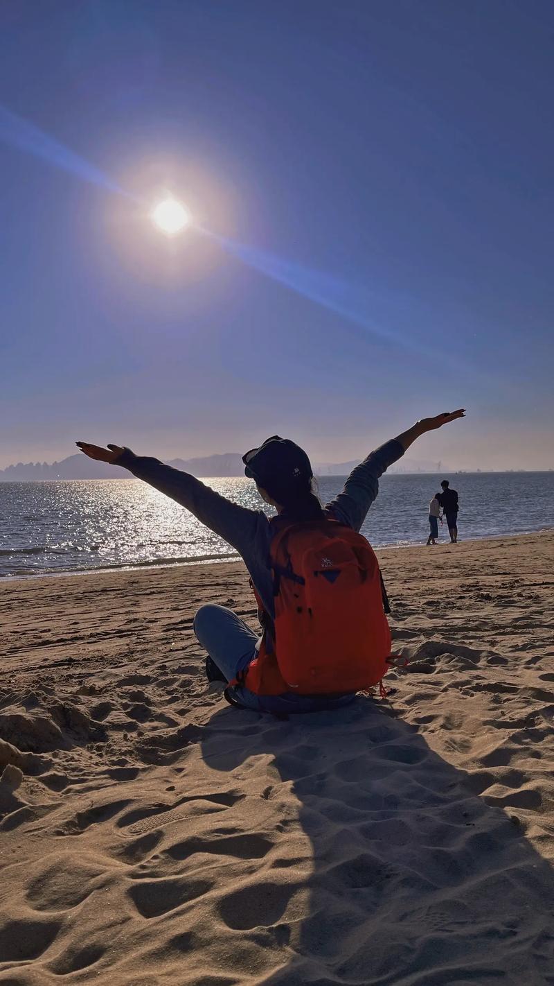 女生一个人旅游安全吗