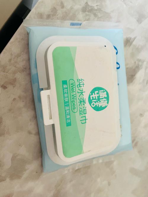安全套湿巾是干嘛用的