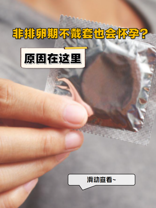 安全期不戴套会怀孕吗