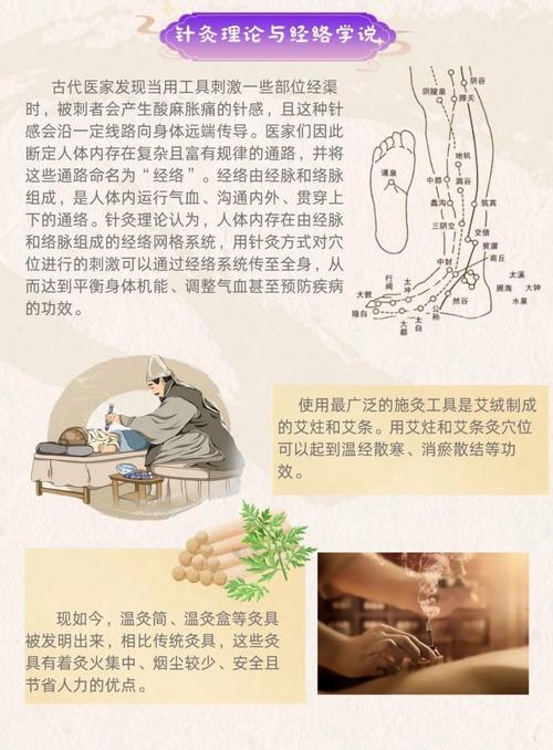 针灸治病的原理是什么