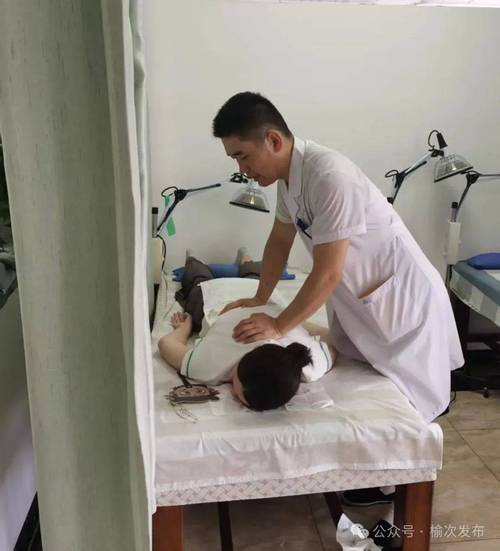 中医针灸推拿培训学校