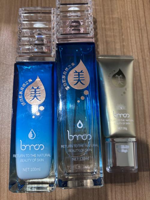 圣博蜜思化妆品安全么