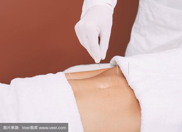 针灸后为啥小腹疼痛