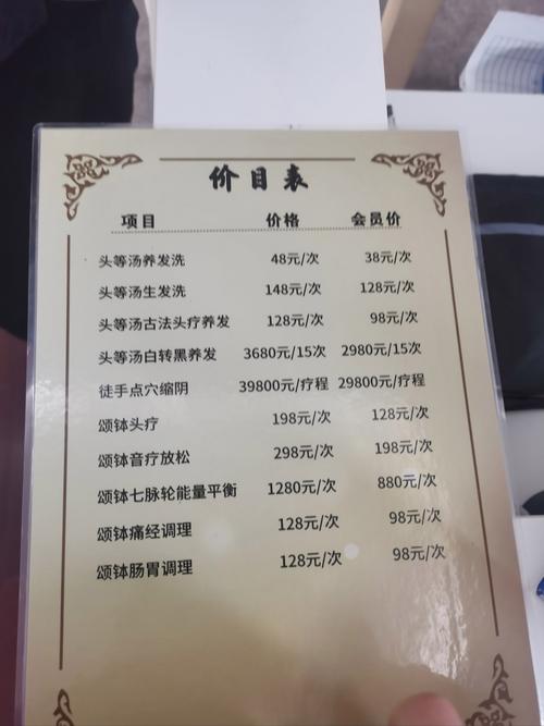 福州国医堂针灸费用