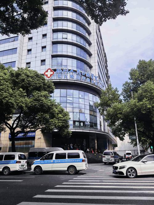 杭州看痛风医院哪家好