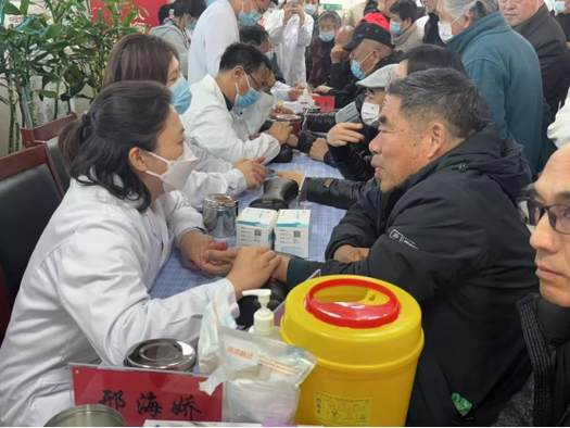 廊坊针灸最好的地方