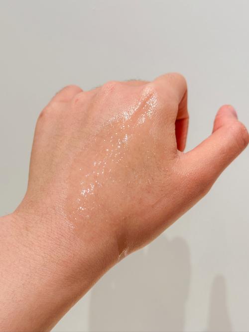 世界上最安全的化妆品