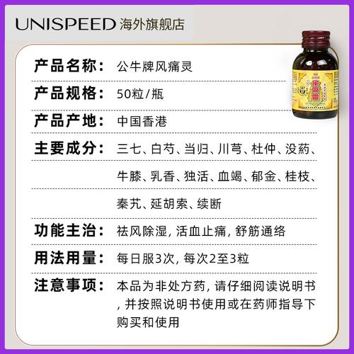 香港治疗痛风最好的药