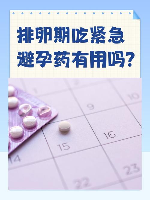 吃了避孕药有安全期吗