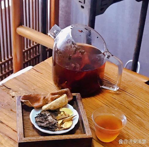 针灸减肥可以喝茶吗