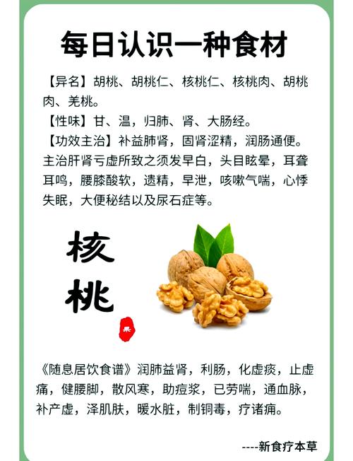 痛风的人可以吃核桃吗