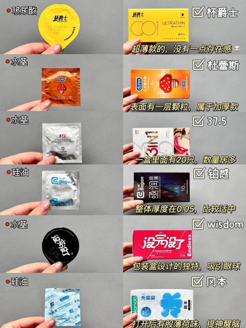 带安全套的好处和坏处