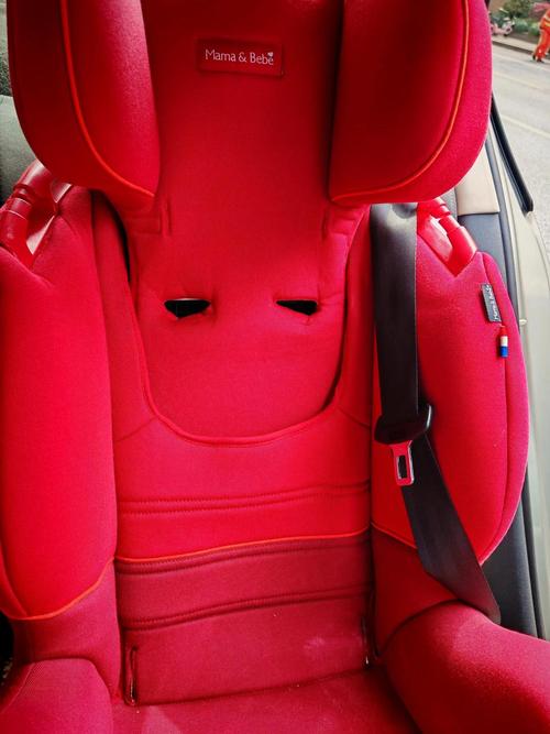 几个月可以用安全座椅