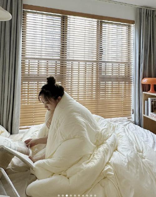 闻被子是缺乏安全感吗