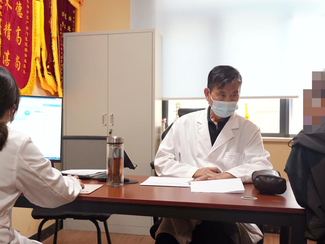 北京看痛风医院哪家好