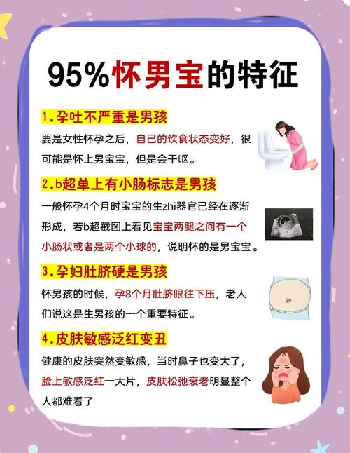 有没有安全期怀男孩的