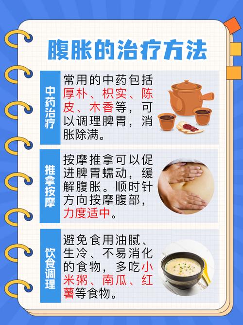 针灸可以治疗胀气吗