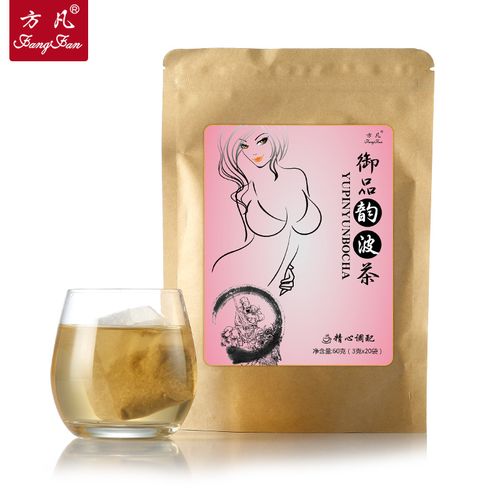 御品韵啵茶丰胸安全吗