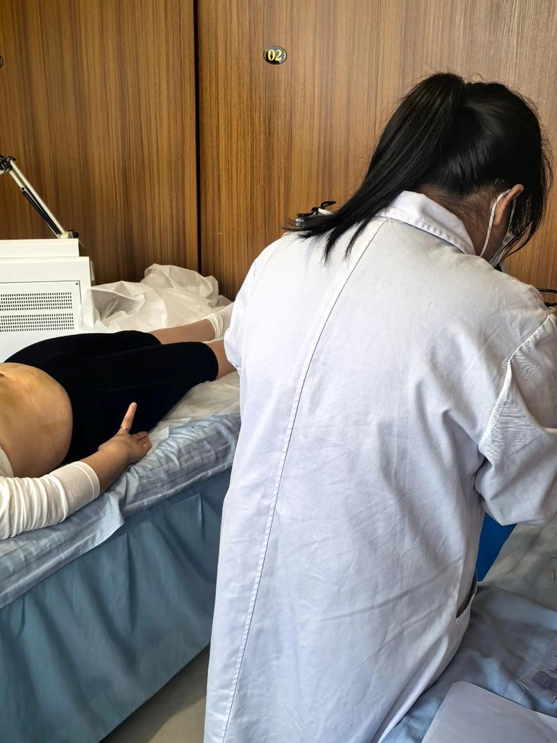 针灸减肥一疗程多久