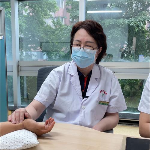 好大夫针灸治疗焦虑