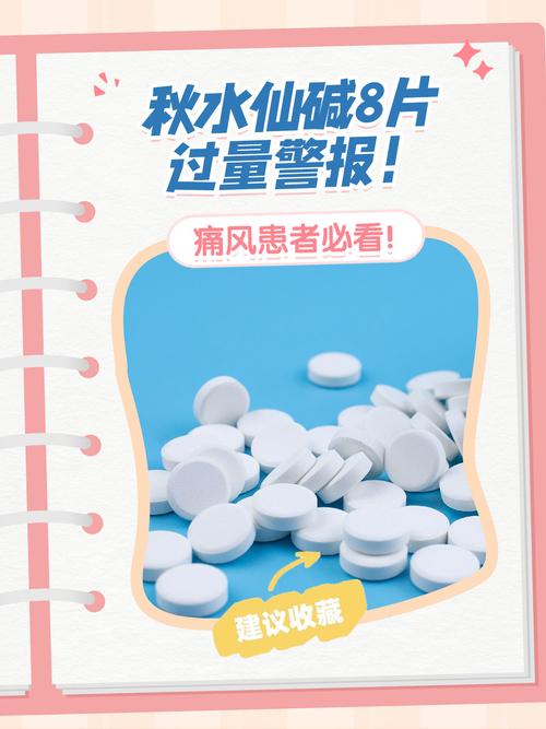 痛风常用的药物有哪些